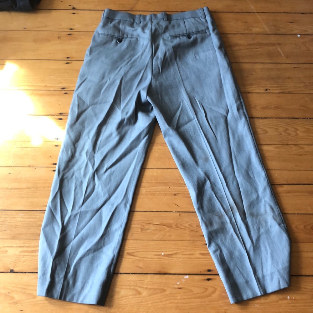 Dress pants - Picture 2 of 2